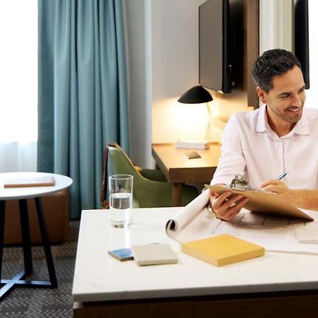 Staybridge Suites Southgate - Detroit Area Dış mekan fotoğraf